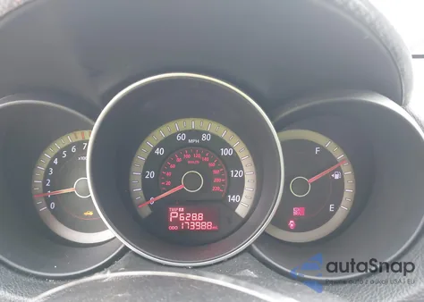 2012 Kia Forte Ex from USA, damaged, VIN KNAFU4A27C5594208